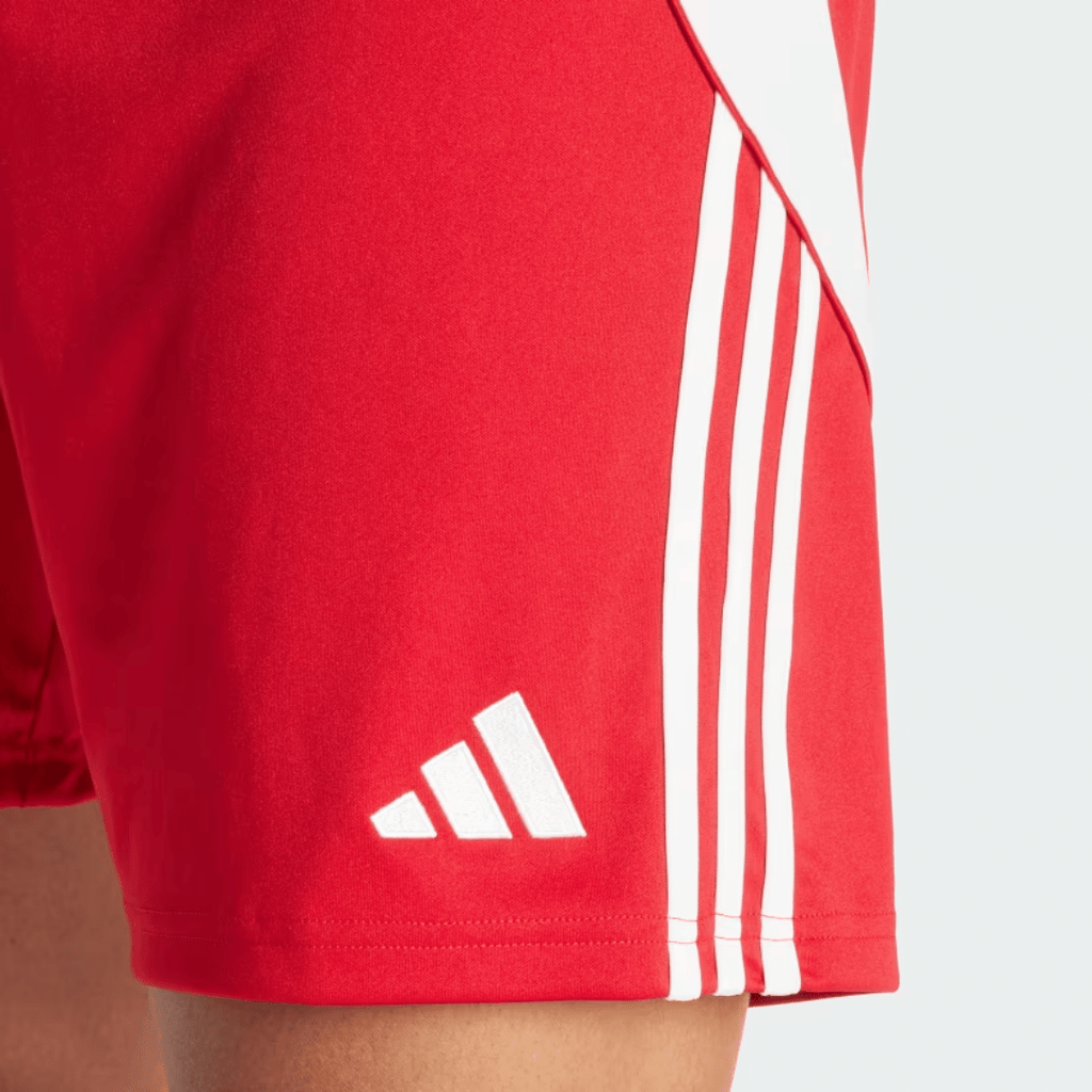 SHORT ADIDAS TIRO24 'ROJO' - IR9379