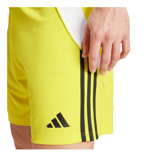 SHORT ADIDAS TIRO 24 'AMARILLO' - IS1409