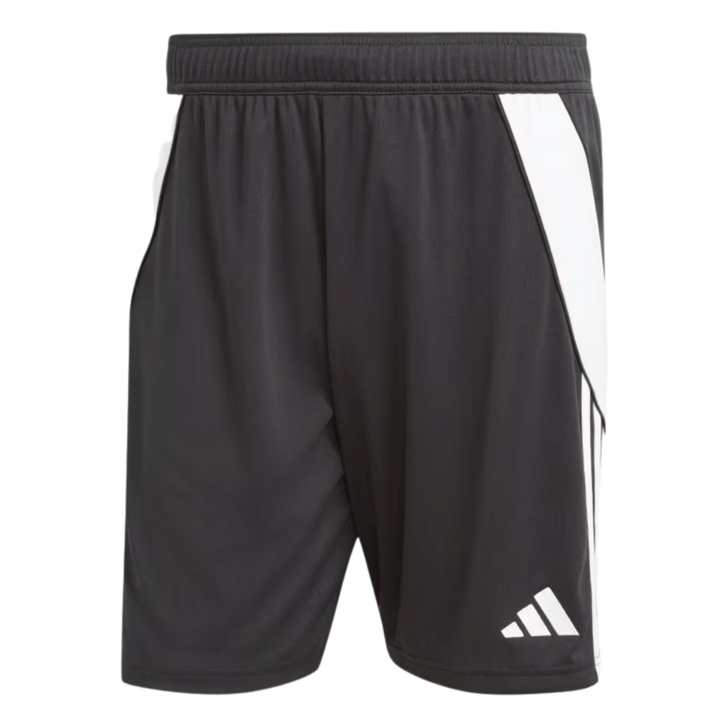 SHORT ADIDAS TIRO 24 'NEGRO' HOMBRE - IR9376