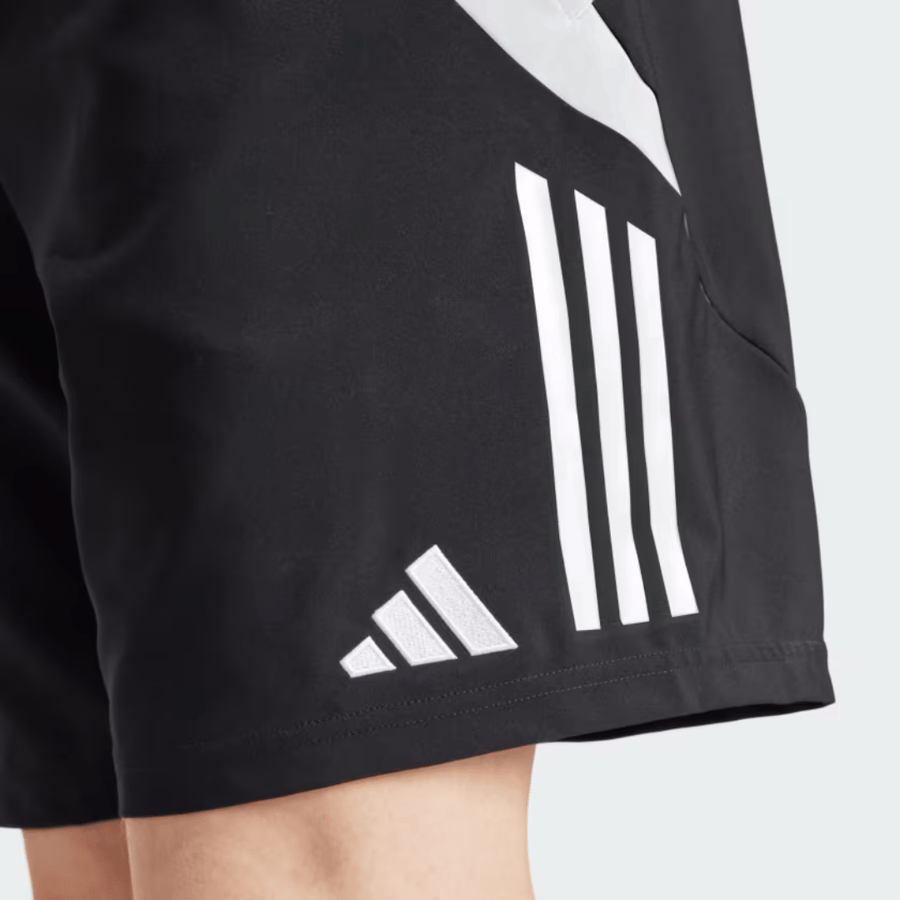SHORT ADIDAS TIRO 24 'NEGRO' HOMBRE - IR9376