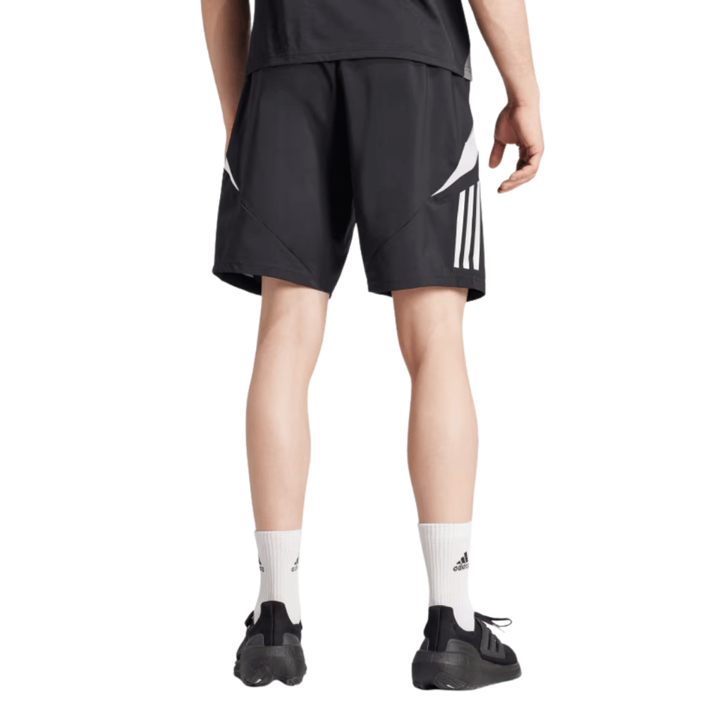 SHORT ADIDAS TIRO 24 'NEGRO' HOMBRE - IR9376