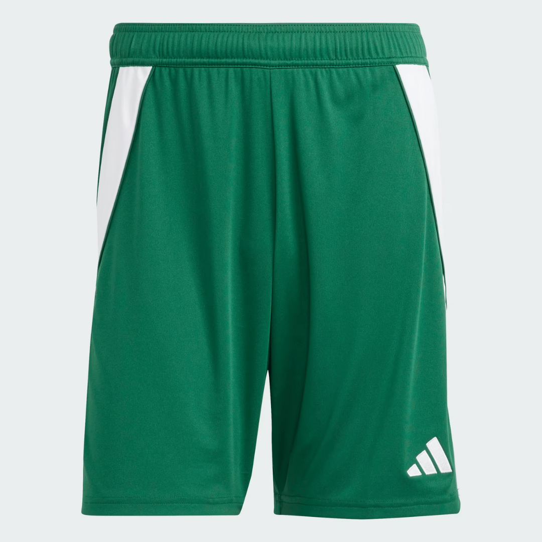 SHORT ADIDAS TIRO 24 'VERDE' - IS1410