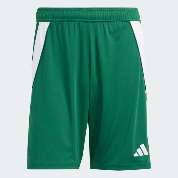 SHORT ADIDAS TIRO 24 'VERDE' - IS1410