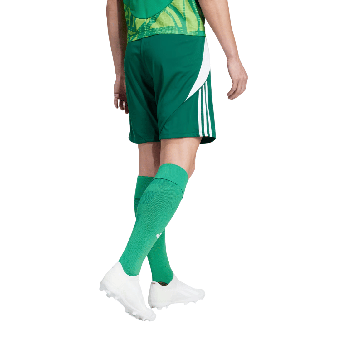 SHORT ADIDAS TIRO 24 'VERDE' - IS1410