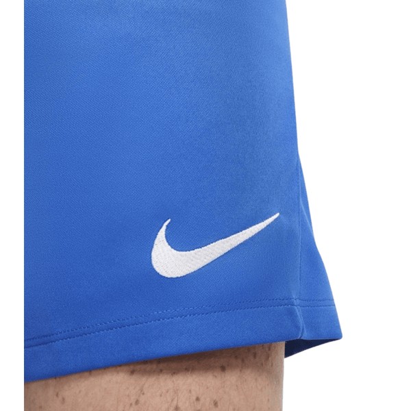 SHORT NIKE DF PARK III AZUL - BV6855463