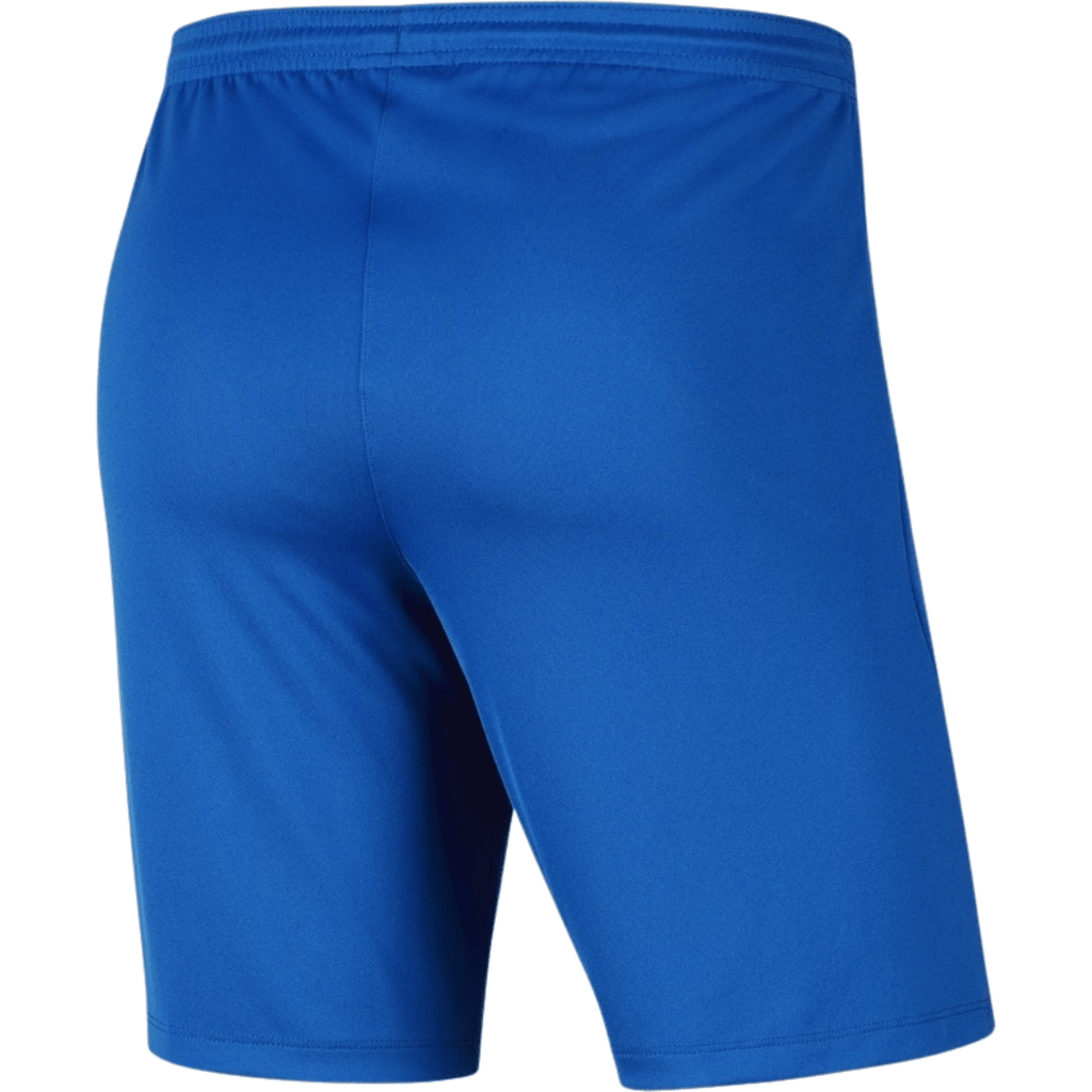 SHORT NIKE DF PARK III AZUL - BV6855463