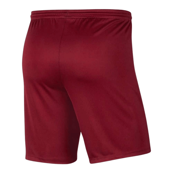 SHORT NIKE DF PARK III CORINTO - BV6855677