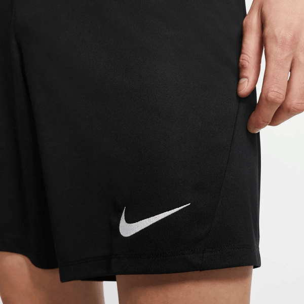 SHORT NIKE DF PARK III NEGRO - BV6855010