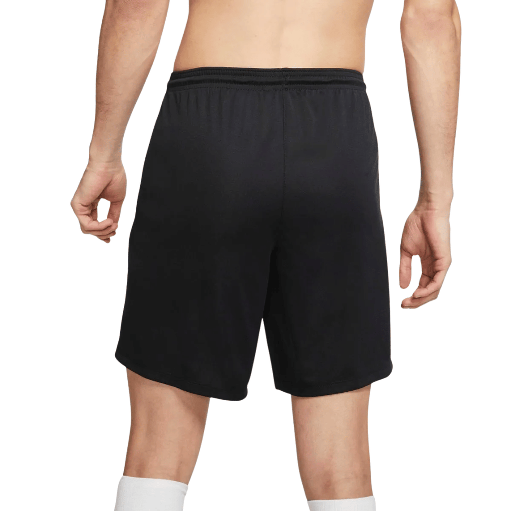 SHORT NIKE DF PARK III NEGRO - BV6855010