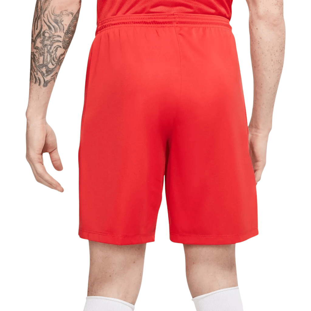 SHORT NIKE DF PARK III ROJO - BV6855657