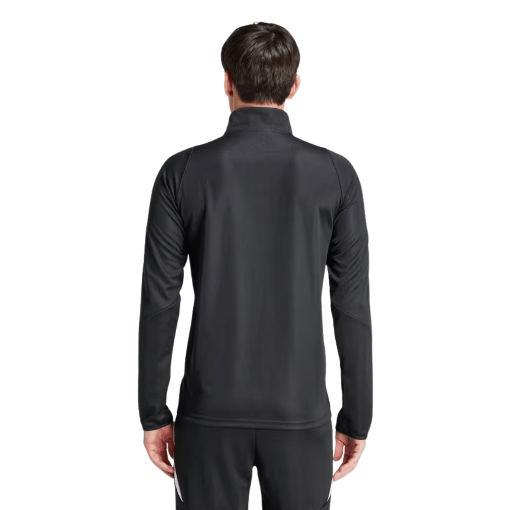 SUETER ADIDAS DE ENTRENAMIENTO TIRO 24 'NEGRO' - IJ9963