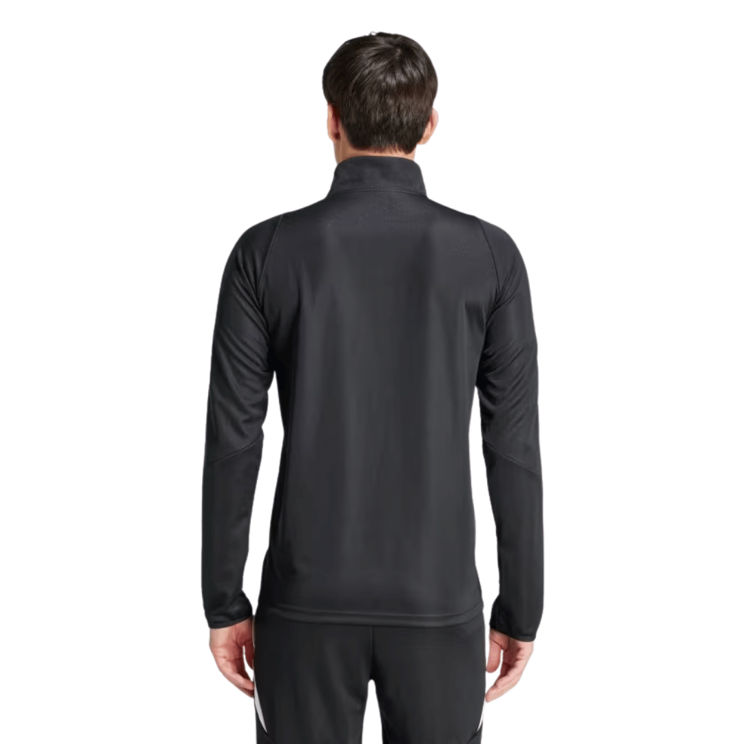 SUETER ADIDAS DE ENTRENAMIENTO TIRO 24 'NEGRO' - IJ9963