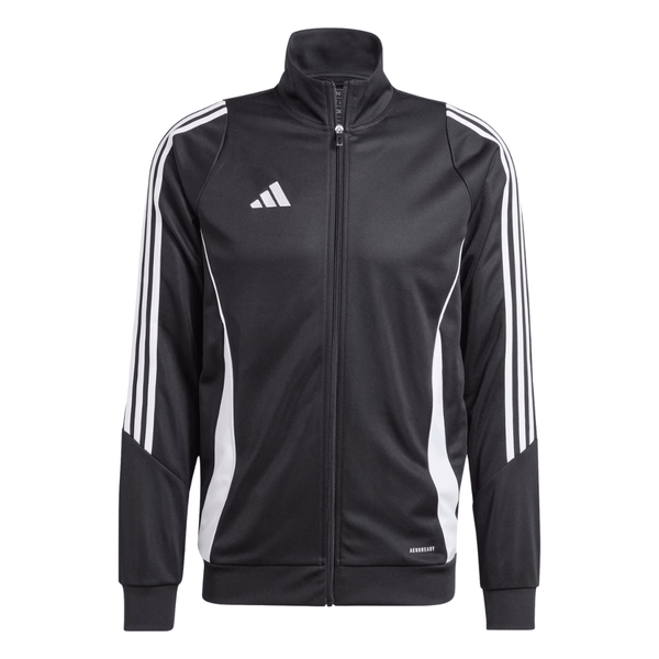 SUETER ADIDAS DE ENTRENAMIENTO TIRO 24 TRAINING 'NEGRO' - IJ9959