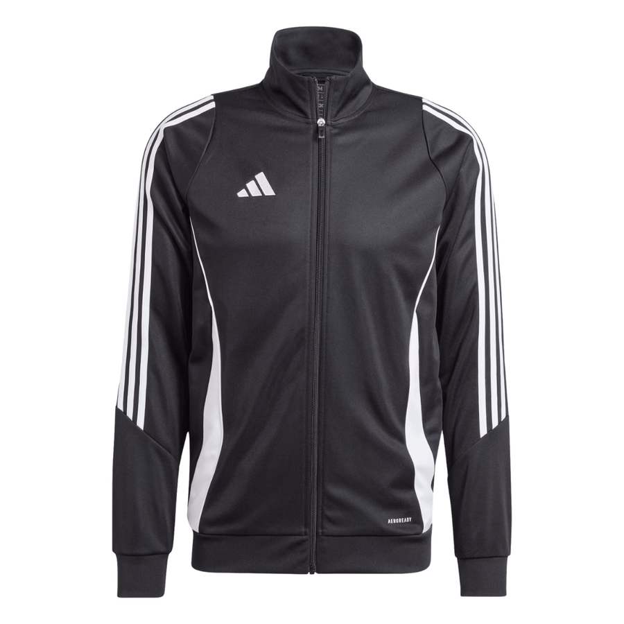 SUETER ADIDAS DE ENTRENAMIENTO TIRO 24 TRAINING 'NEGRO' - IJ9959