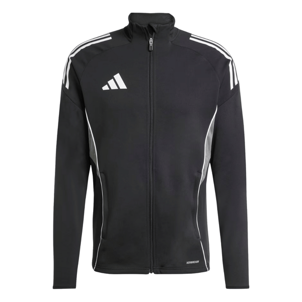 SUETER ADIDAS DE ENTRENAMIENTO TIRO 25 'NEGRO' - IW0408