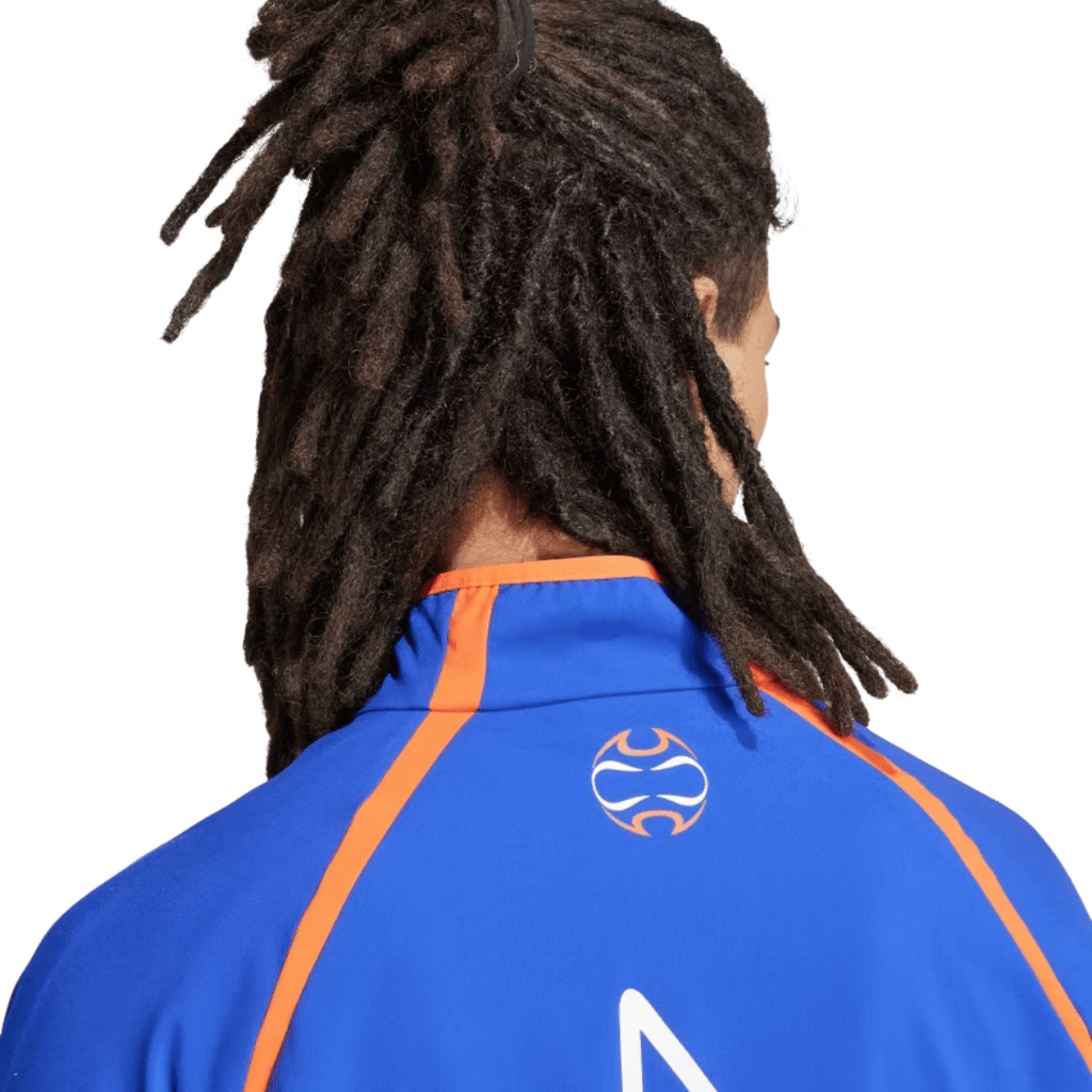 SUETER ADIDAS F50 'AZUL' - IY3826