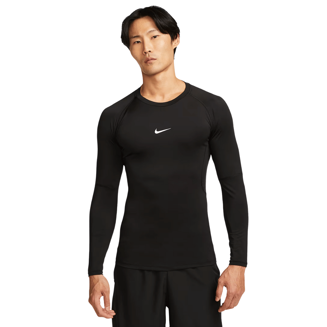 TOP LICRA  NIKE PRO DRIFIT NEGRO - FB7919010