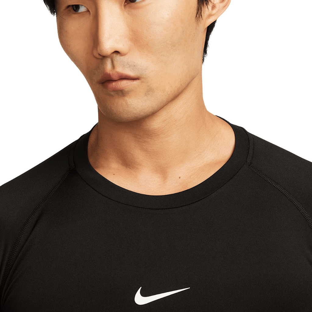 TOP LICRA  NIKE PRO DRIFIT NEGRO - FB7919010