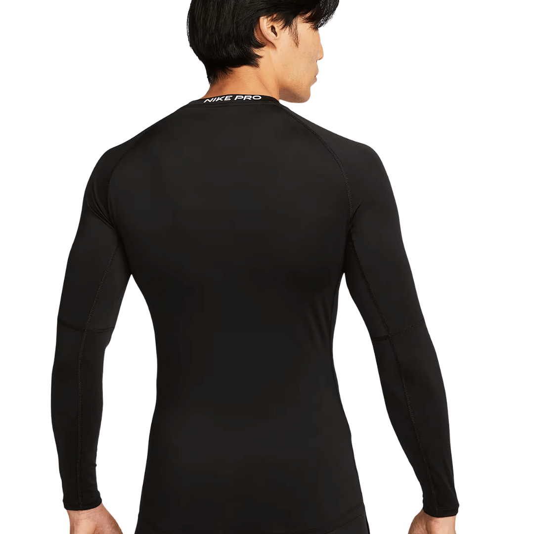 TOP LICRA  NIKE PRO DRIFIT NEGRO - FB7919010