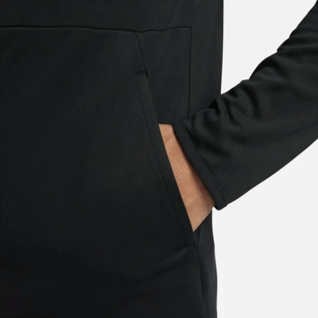 TRACKSUIT NIKE PARK NEGRO - BV6887010