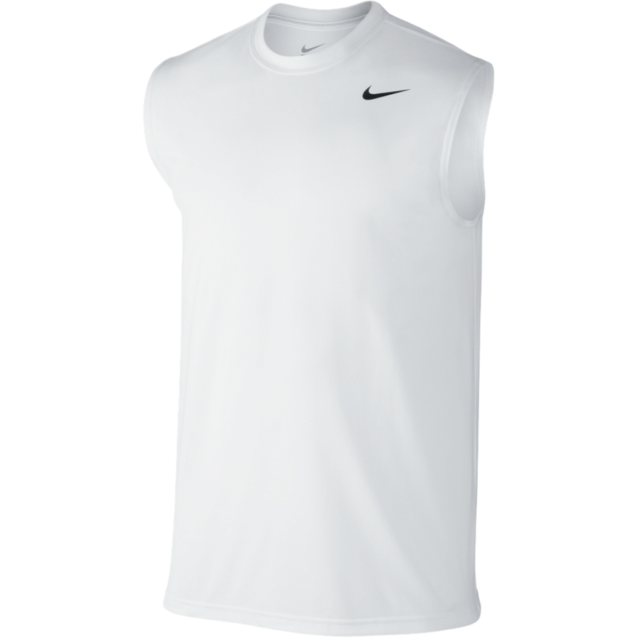 TRAINING TANK NIKE LEGEND 2.0 'BLANCO' - 718835100