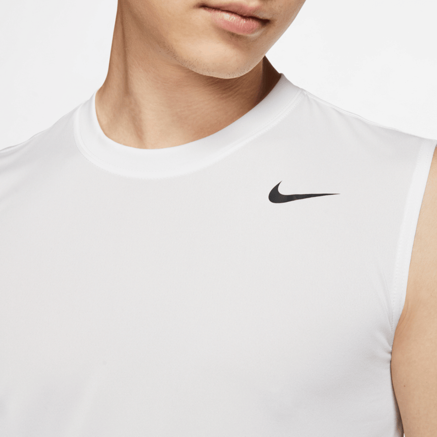 TRAINING TANK NIKE LEGEND 2.0 'BLANCO' - 718835100