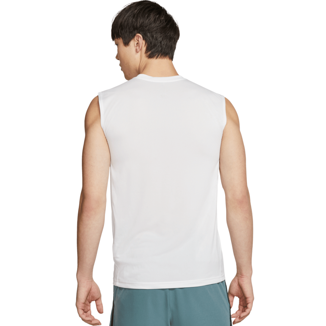 TRAINING TANK NIKE LEGEND 2.0 'BLANCO' - 718835100