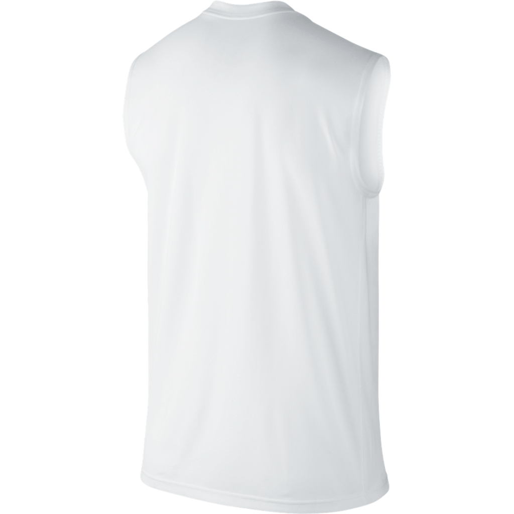TRAINING TANK NIKE LEGEND 2.0 'BLANCO' - 718835100