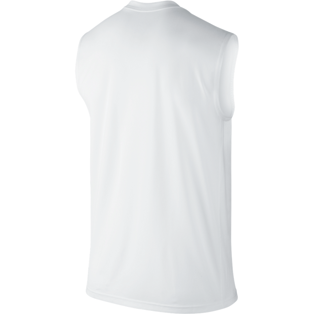 TRAINING TANK NIKE LEGEND 2.0 'BLANCO' - 718835100