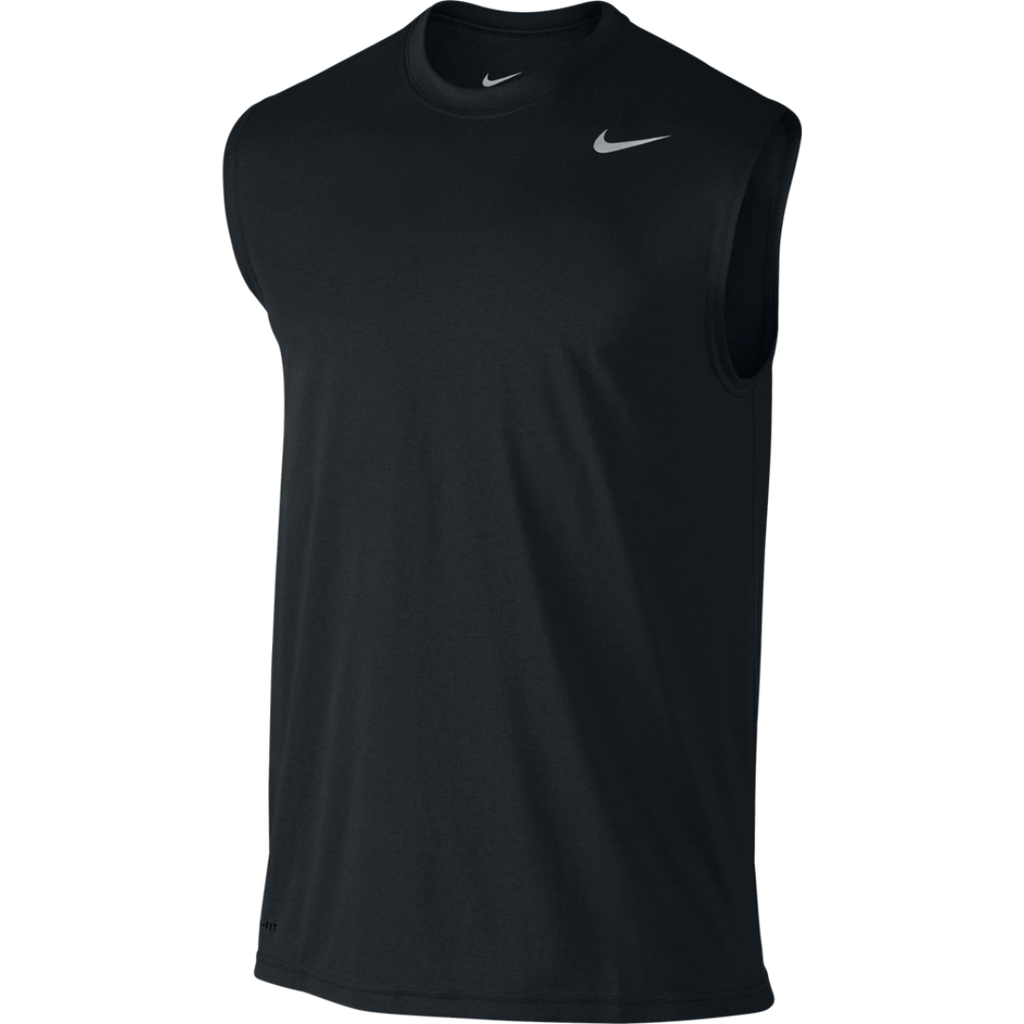 TRAINING TANK NIKE LEGEND 2.0 'NEGRO' - 718835010