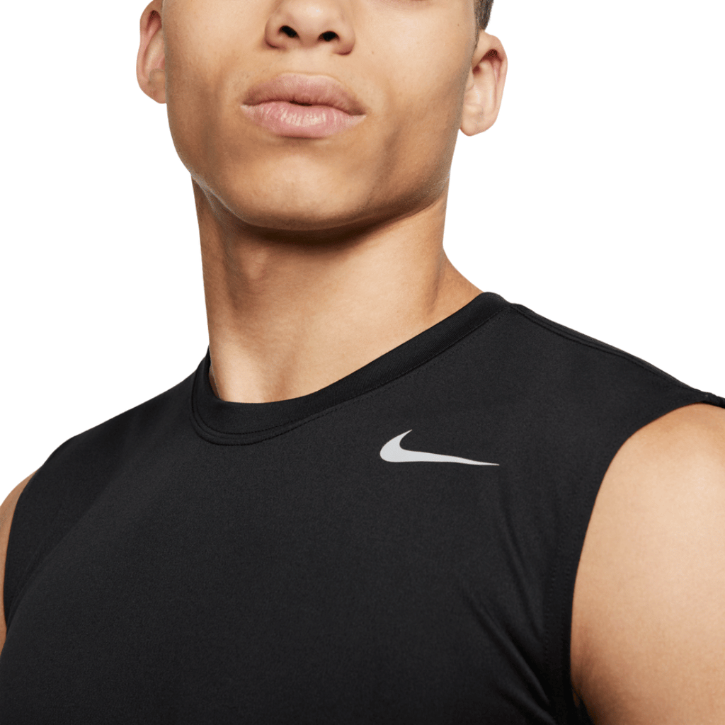 TRAINING TANK NIKE LEGEND 2.0 'NEGRO' - 718835010