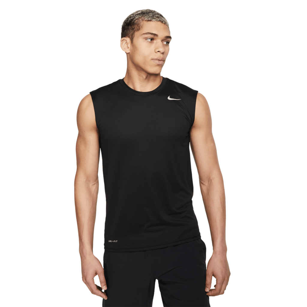 TRAINING TANK NIKE LEGEND 2.0 'NEGRO' - 718835010