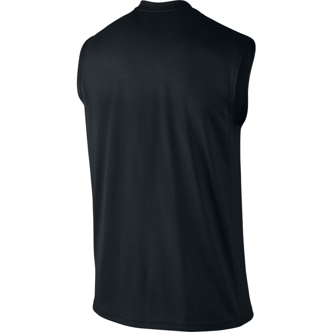 TRAINING TANK NIKE LEGEND 2.0 'NEGRO' - 718835010