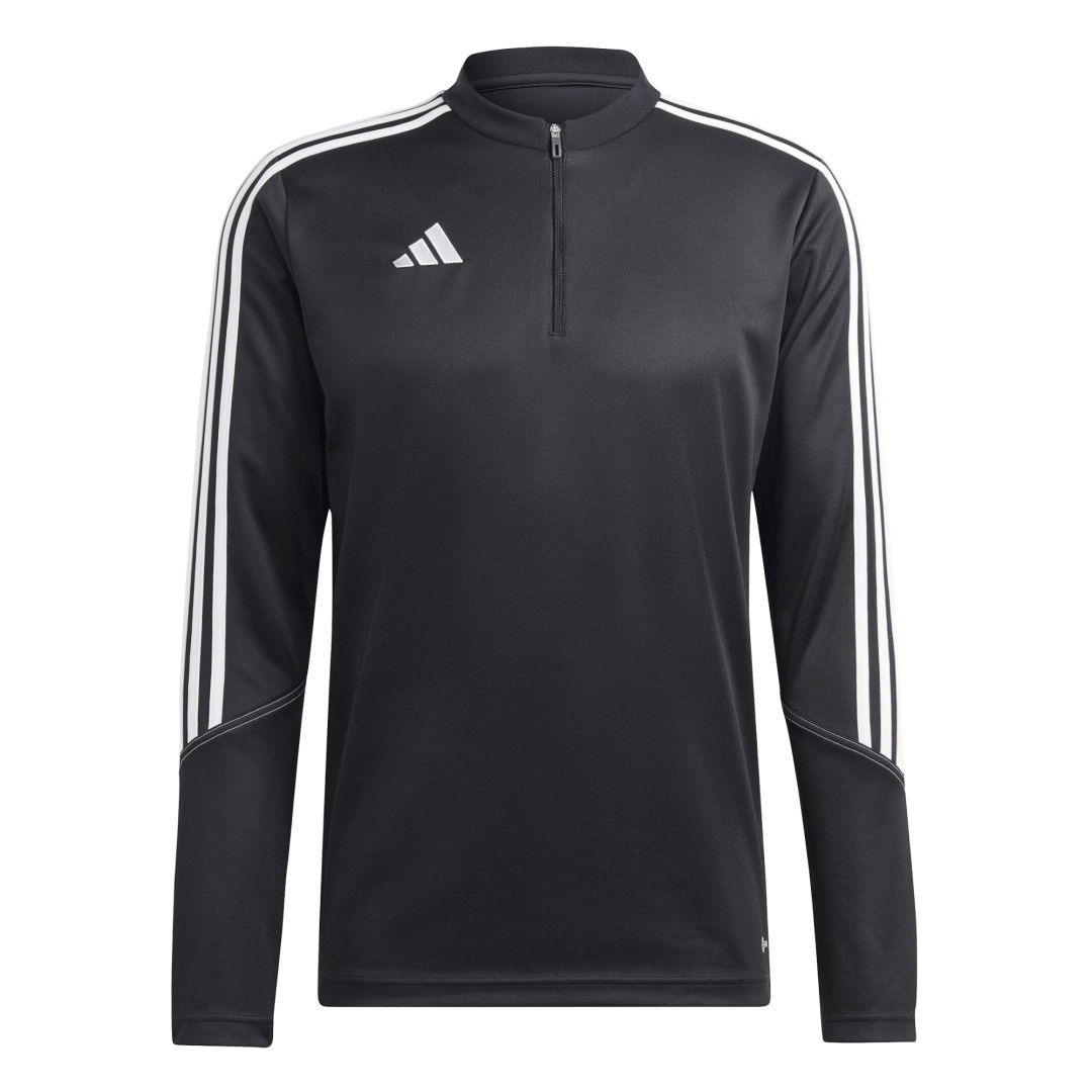TRAINING TOP ADIDAS TIRO 23 NEGRO - HS3617