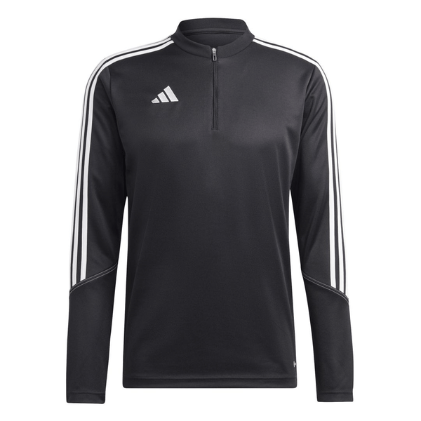TRAINING TOP ADIDAS TIRO 23 NEGRO - HS3617