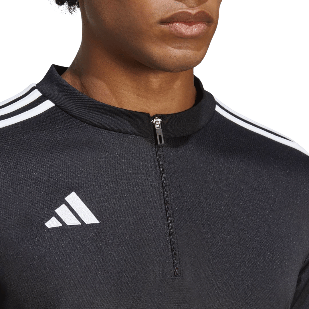 TRAINING TOP ADIDAS TIRO 23 NEGRO - HS3617