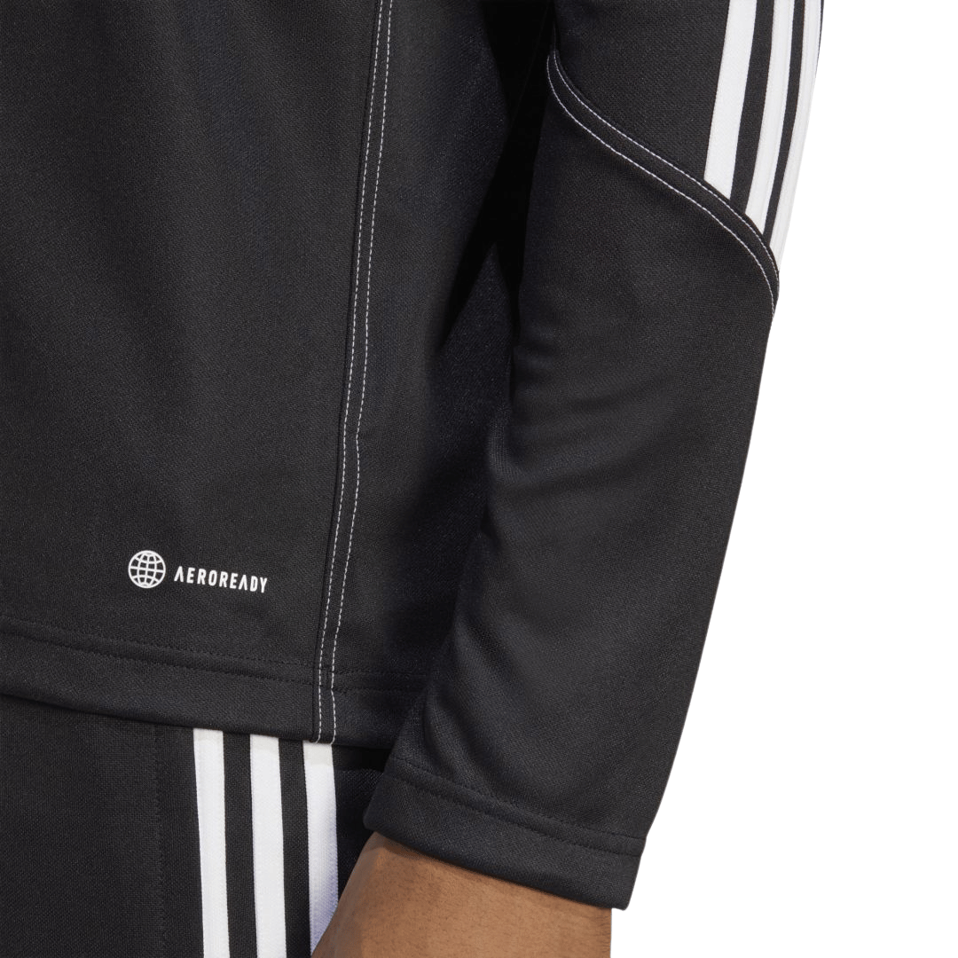 TRAINING TOP ADIDAS TIRO 23 NEGRO - HS3617