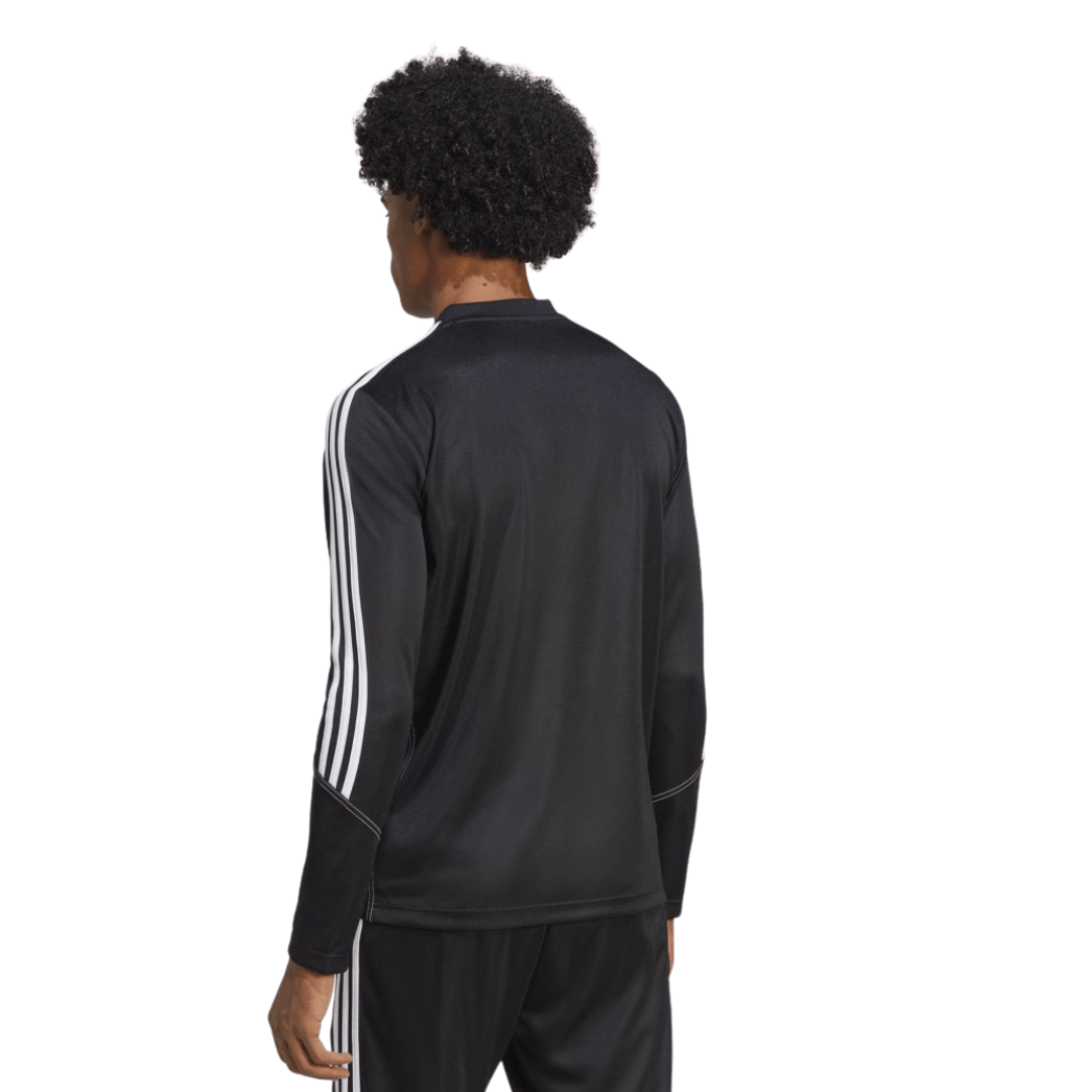 TRAINING TOP ADIDAS TIRO 23 NEGRO - HS3617