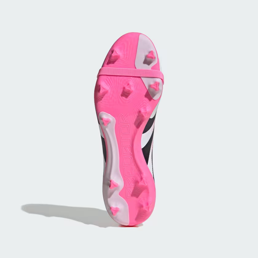 Guayos para fútbol en cancha cubierta PREDATOR FREESTYLE Beckham