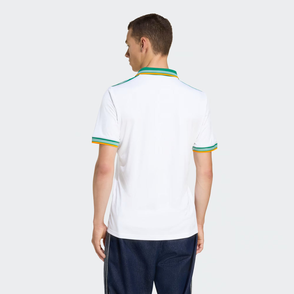 Tercera camiseta del AS Roma 25/26