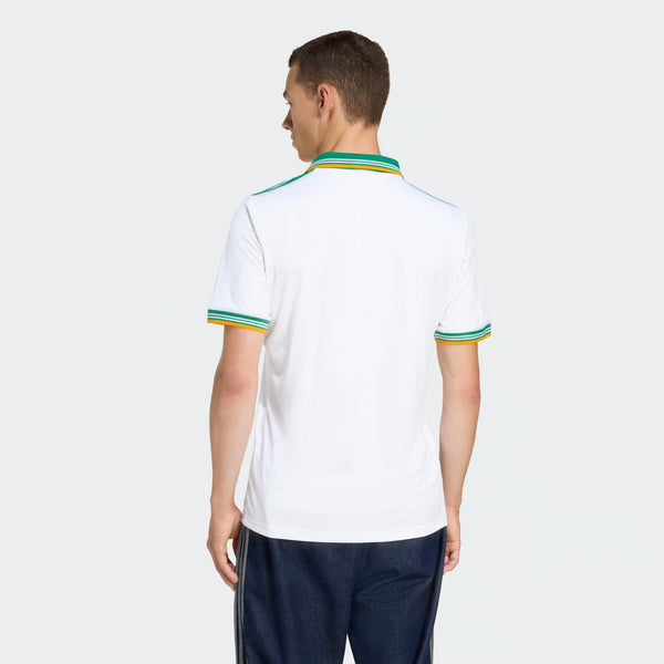 Tercera camiseta del AS Roma 25/26