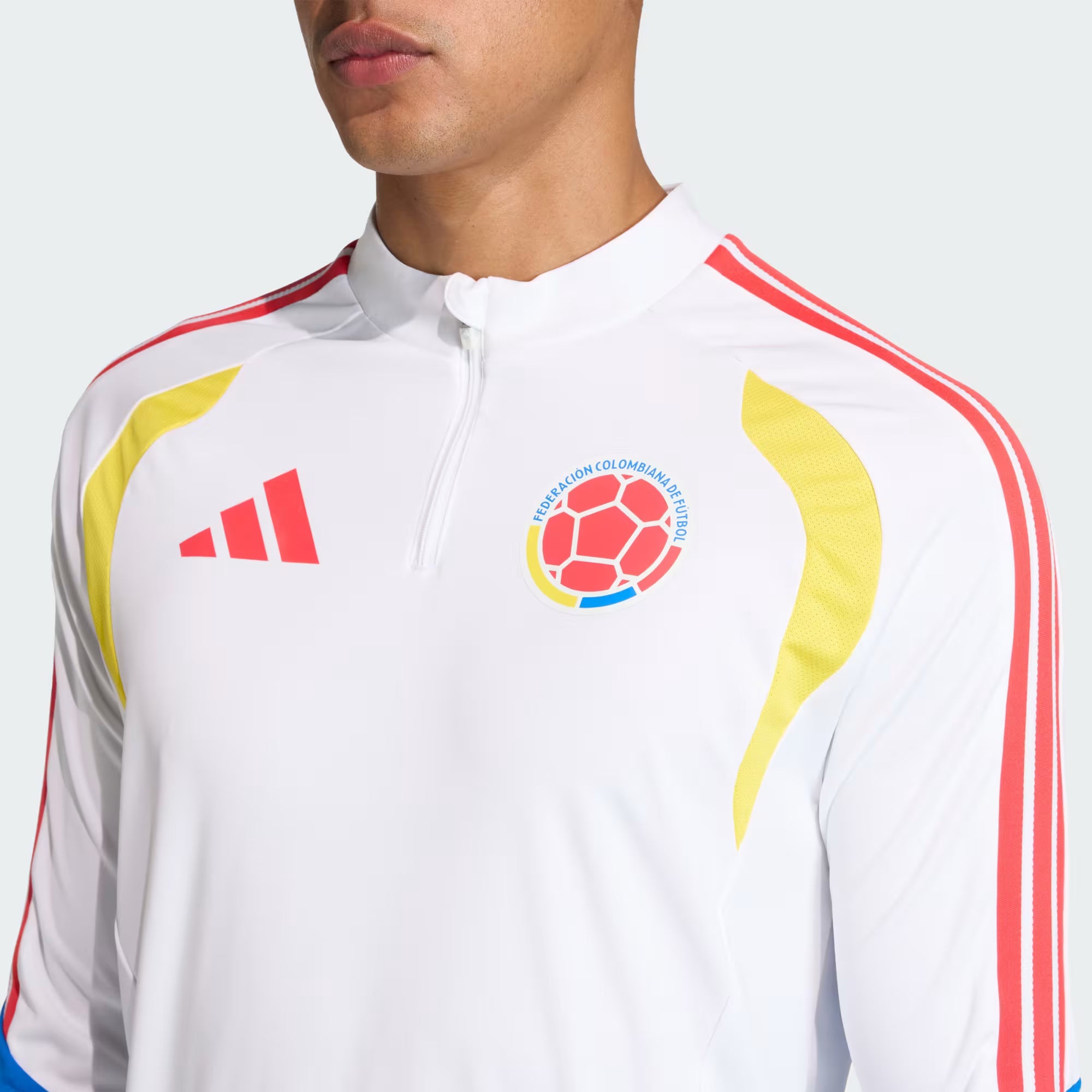 Top Tiro Training Selección Colombia 26