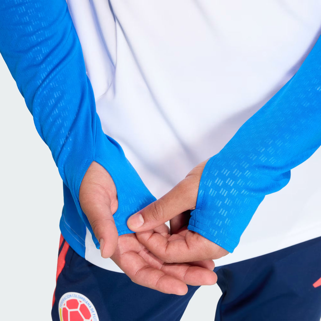 Top Tiro Training Selección Colombia 26