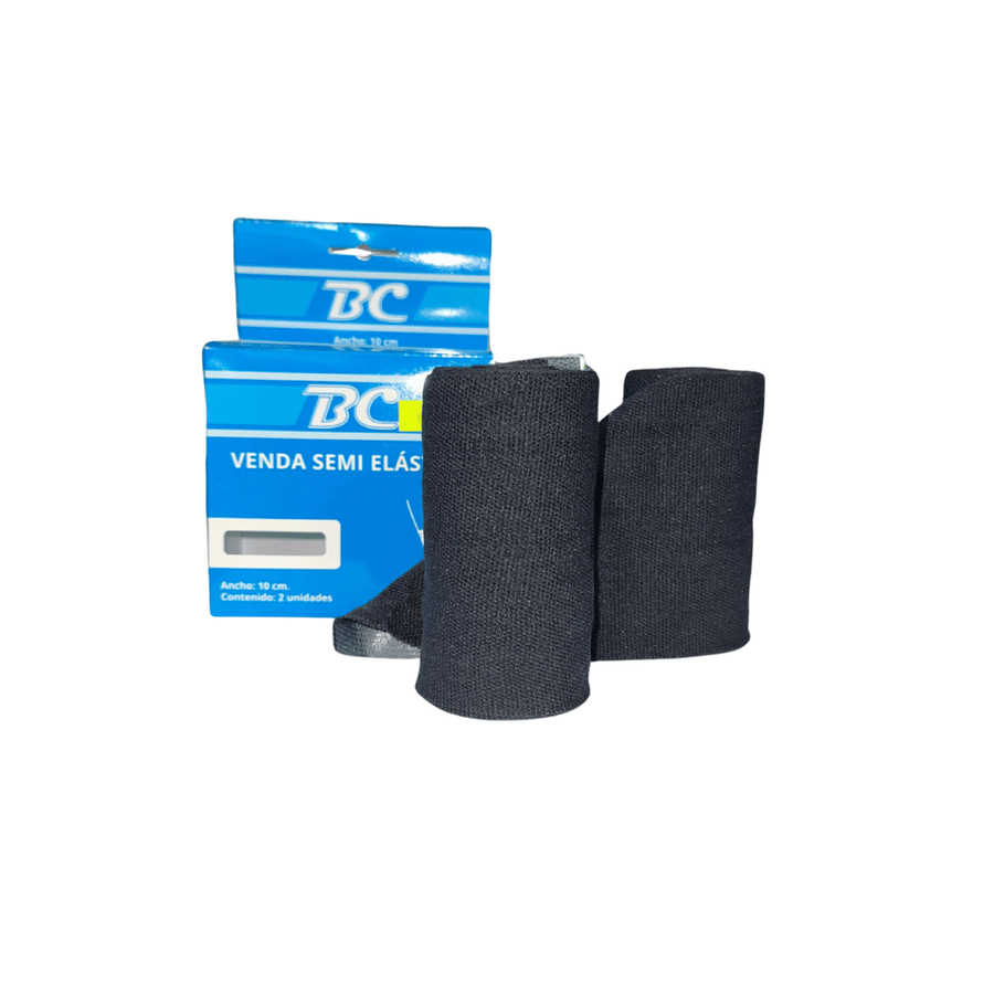 VENDA SEMI ELASTICA BC