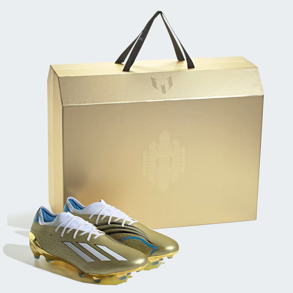 Adidas X Speedportal.1 FG Messi Leyenda