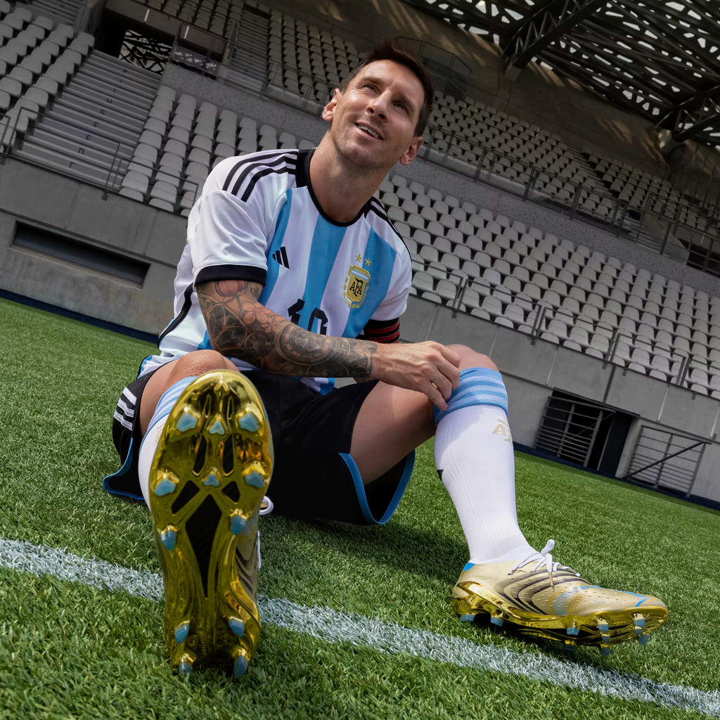 Adidas X Speedportal.1 FG Messi Leyenda