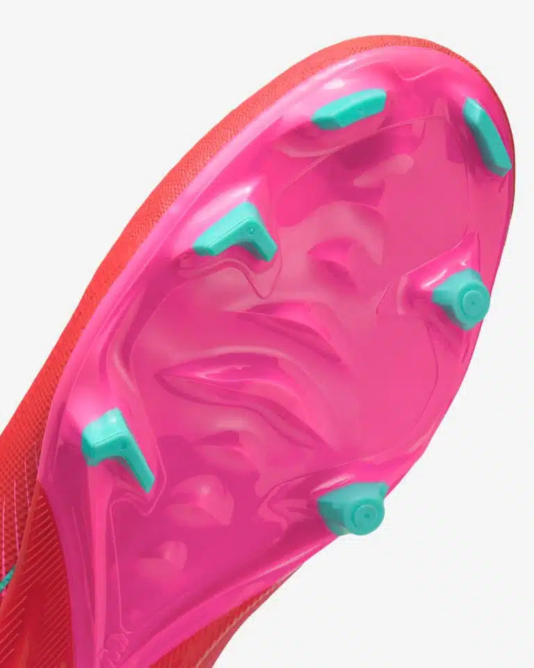 NIKE MERCURIAL VAPOR 16 ACADEMY FG 'MAD ENERGY' - FQ8374800