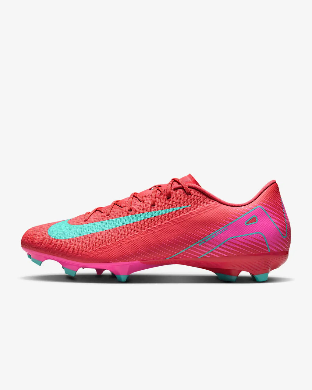 NIKE MERCURIAL VAPOR 16 ACADEMY FG 'MAD ENERGY' - FQ8374800