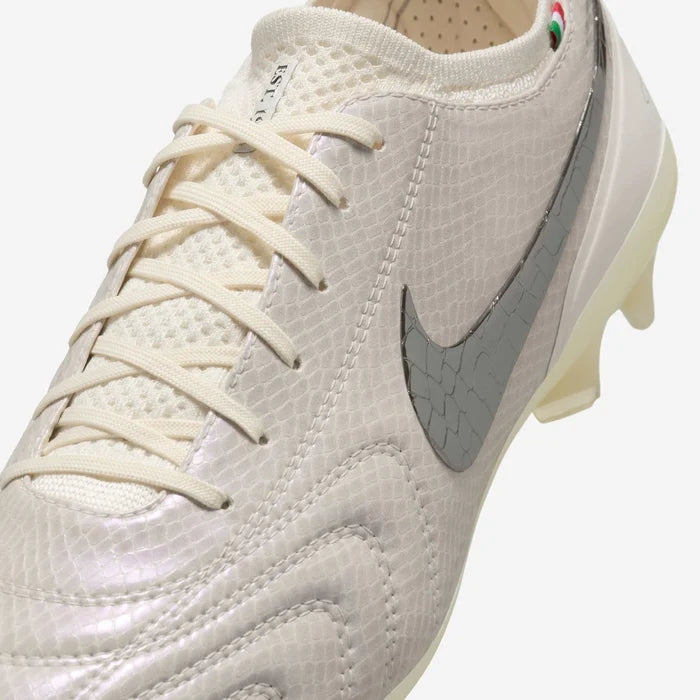 Nike Tiempo Legend 10 Elite FG+ Montebelluna