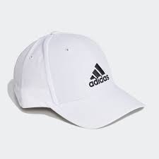GORRA ADIDAS BASEBALL 'BLANCA' - GM6260